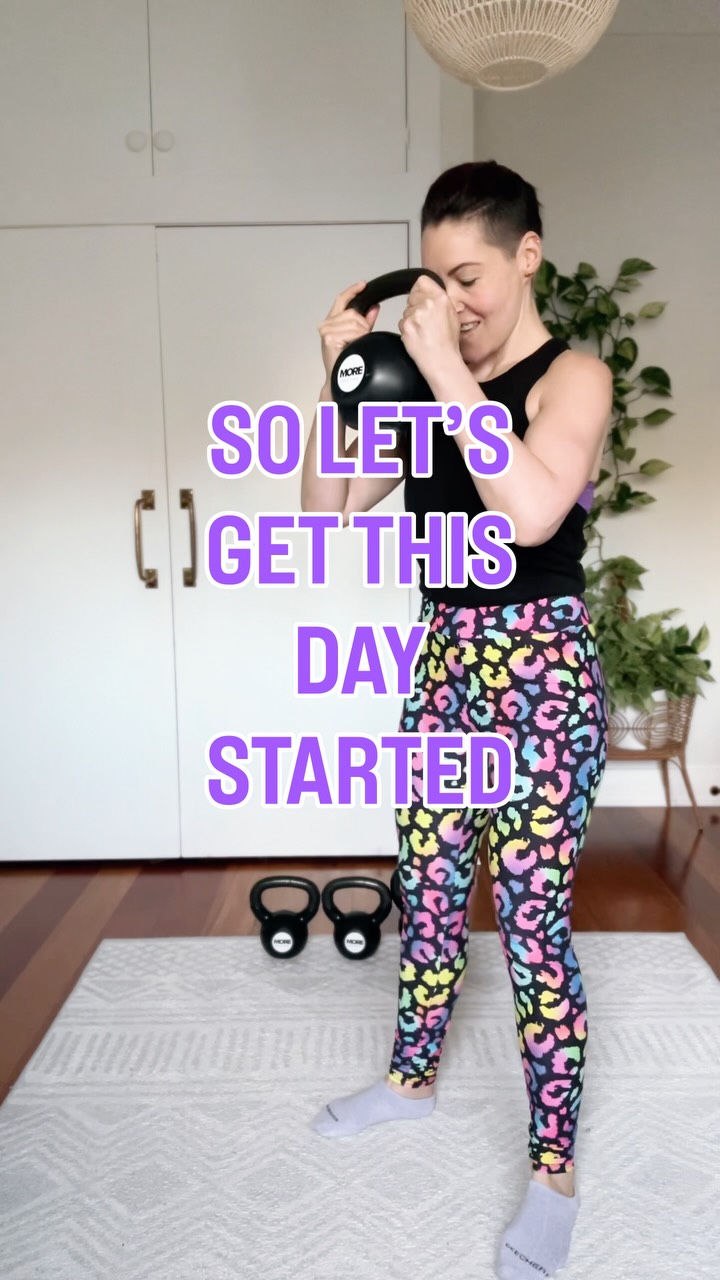 I’m just a mum hoping to encourage other mums to exercise. If that sounds like something you need, t